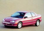Dodge Neon Sport Coupe 1996 года